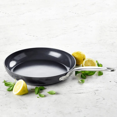 Koekenpan GREENPAN CC005323-001 Barcelona Pro / 28cm