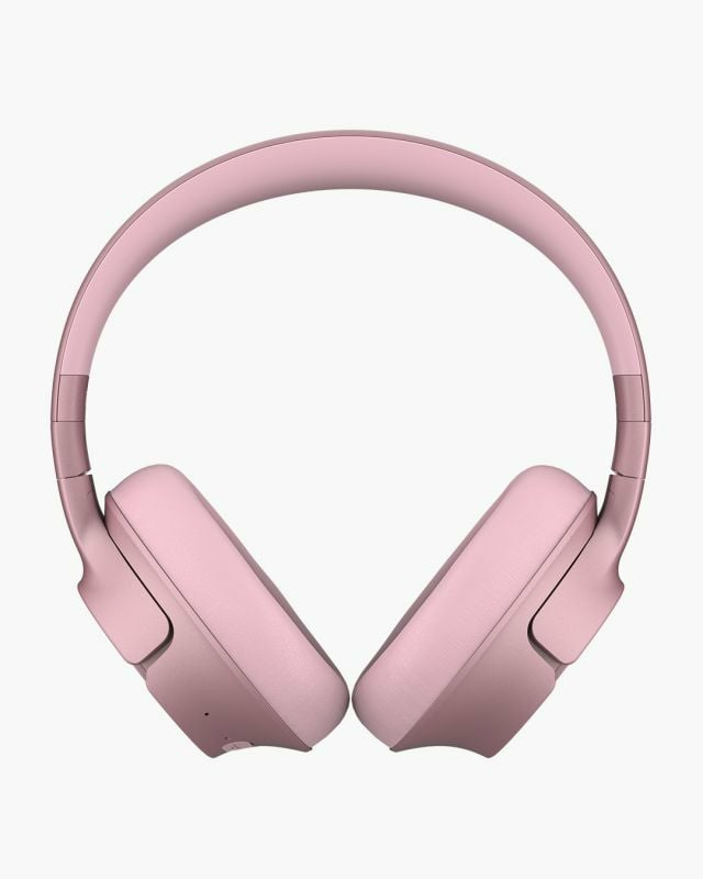 Hoofdtelefoon FRESH N REBEL Clam Fuse pastel pink