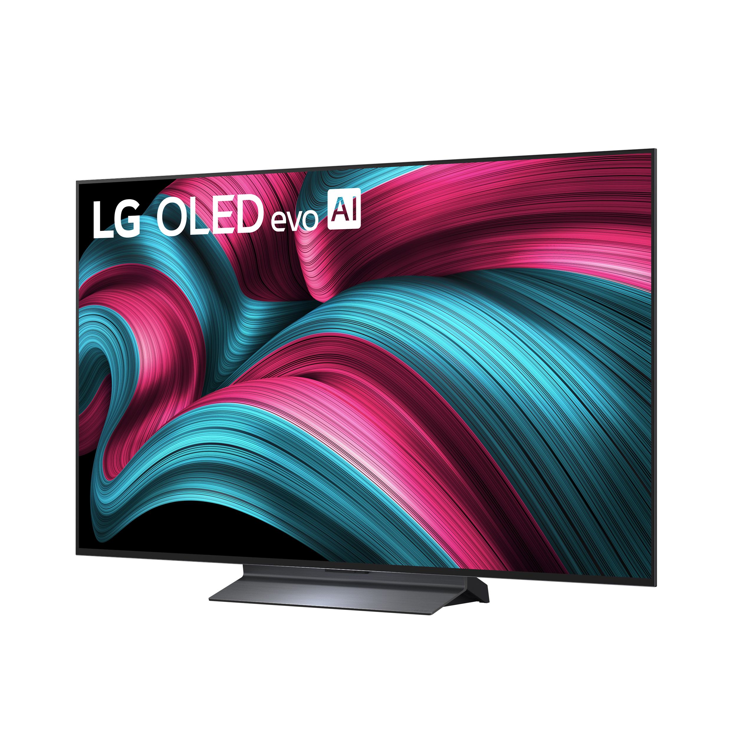 OLED TV LG OLED55C56LB