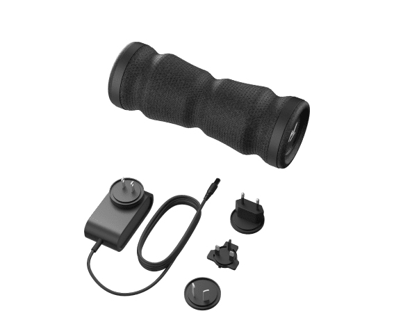 Massagerol Hyperice Vyper GO Black