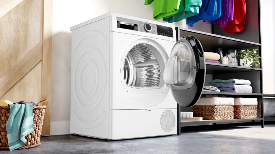Bosch sèche-linge WQG233D4FG