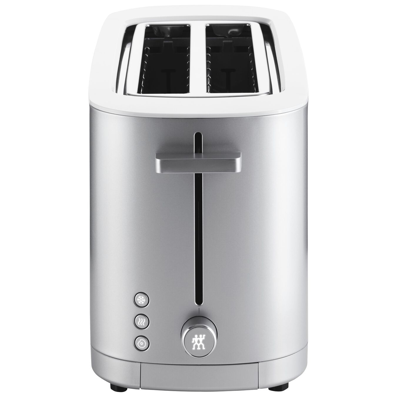 Broodrooster ZWILLING 1005779 Enfinigy / zilver / met broodjeswarmer