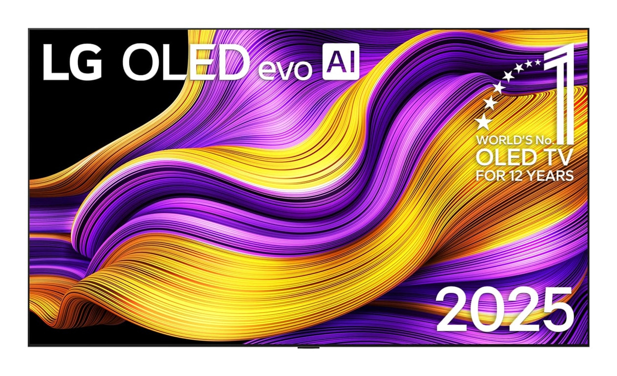 LG OLED TV OLED97G54LW