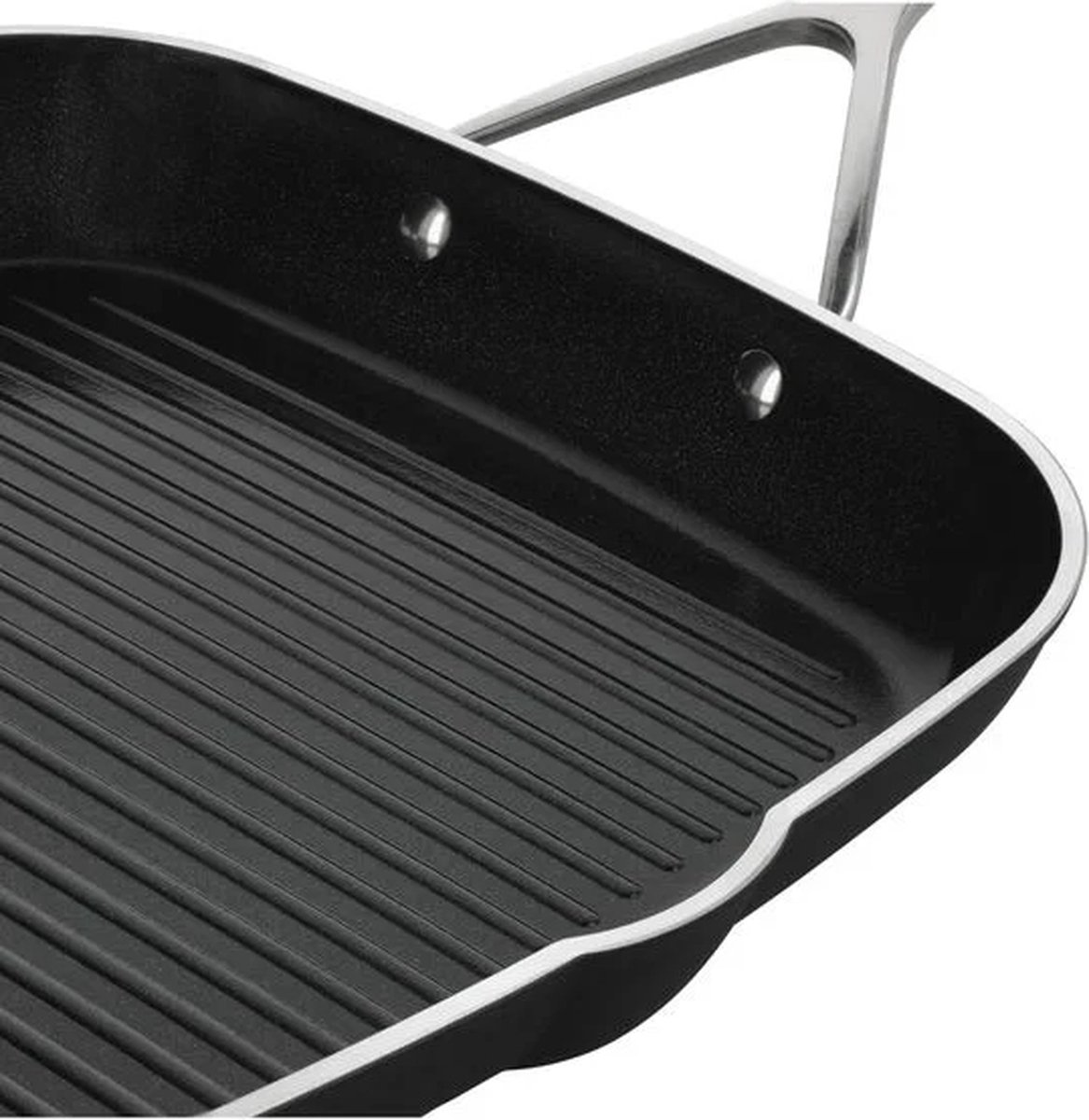 Demeyere Gril Alu Pro 5 Ceraforce