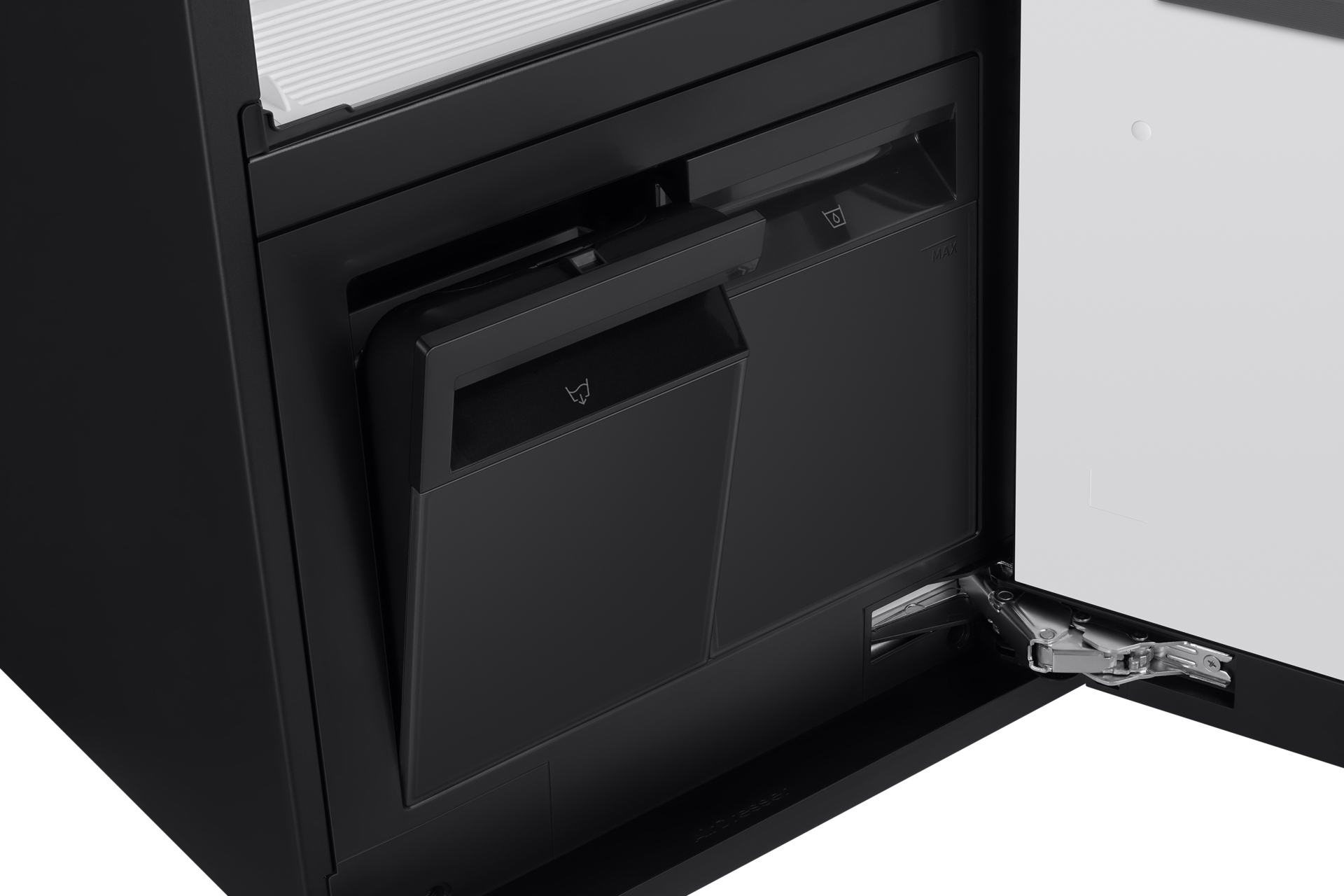 AirDresser SAMSUNG droog- en stoomkast