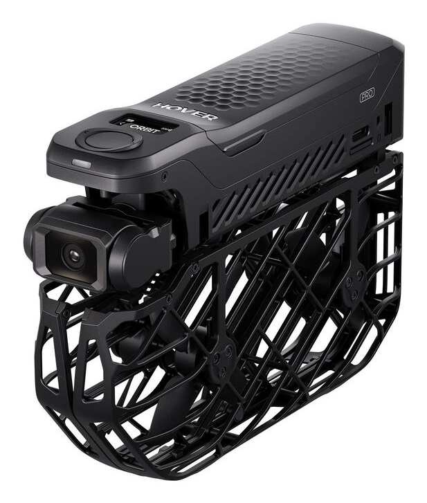 Drone HoverAir X1 Pro Standard 4K@60fps