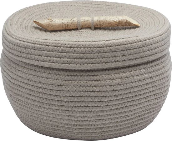 Opbergmand AQUANOVA OTISBM-106 Otis / Truffle / M