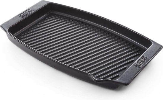 Grillpan WEBER 17886 Keramisch
