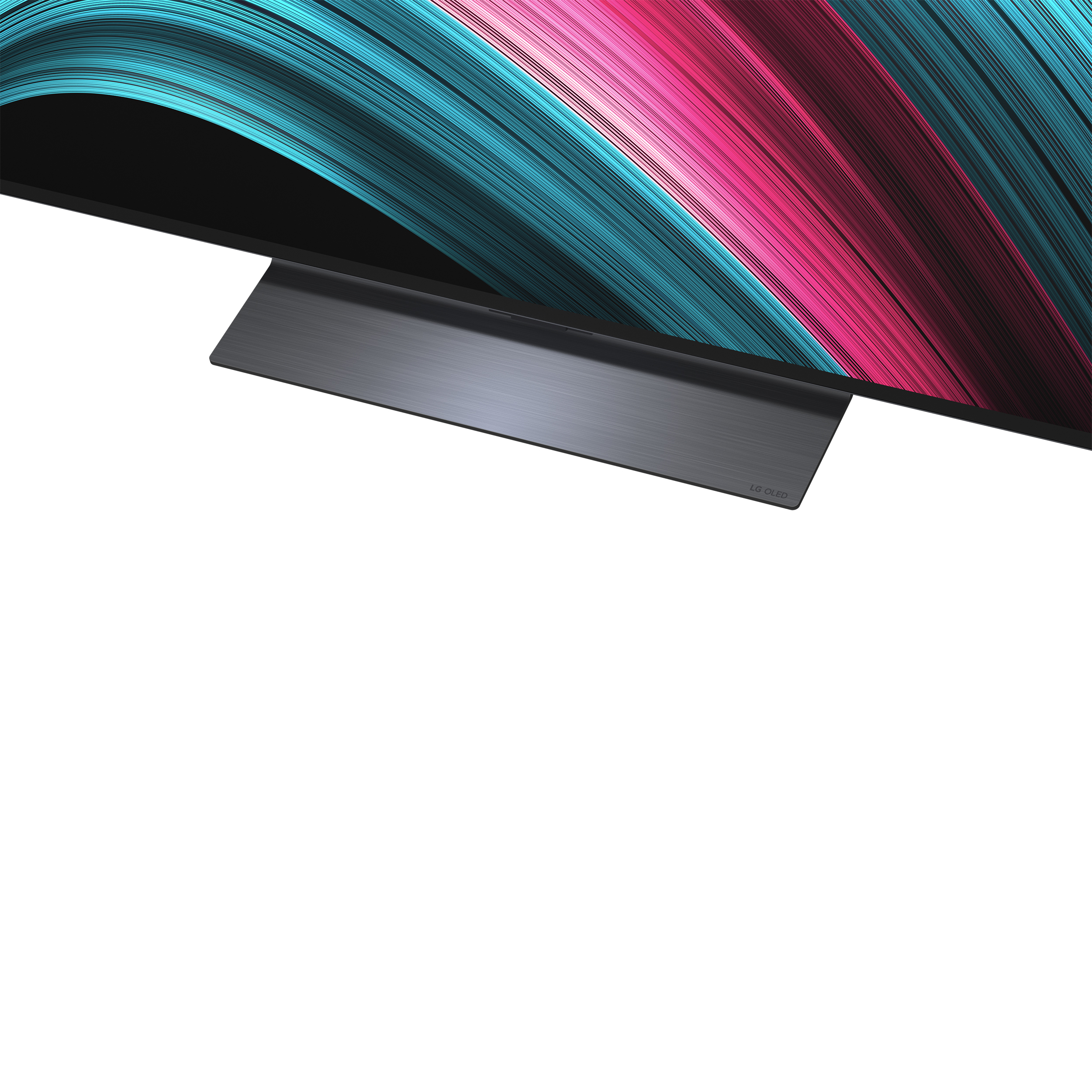 OLED TV LG OLED55C56LB