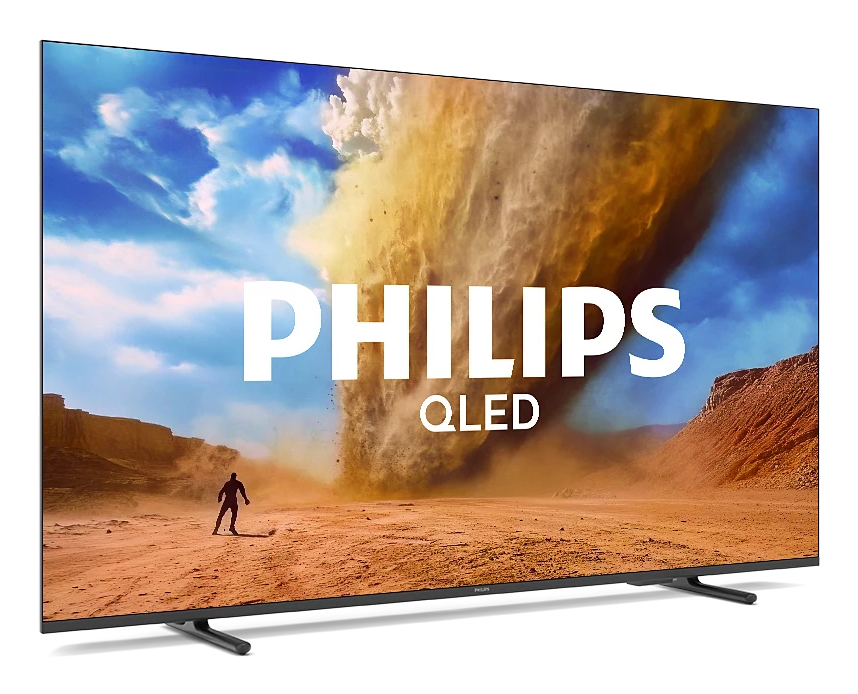 PHILIPS UHD TV 43PUS780012
