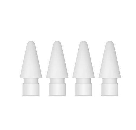 Apple Pencil Tips 4 pack