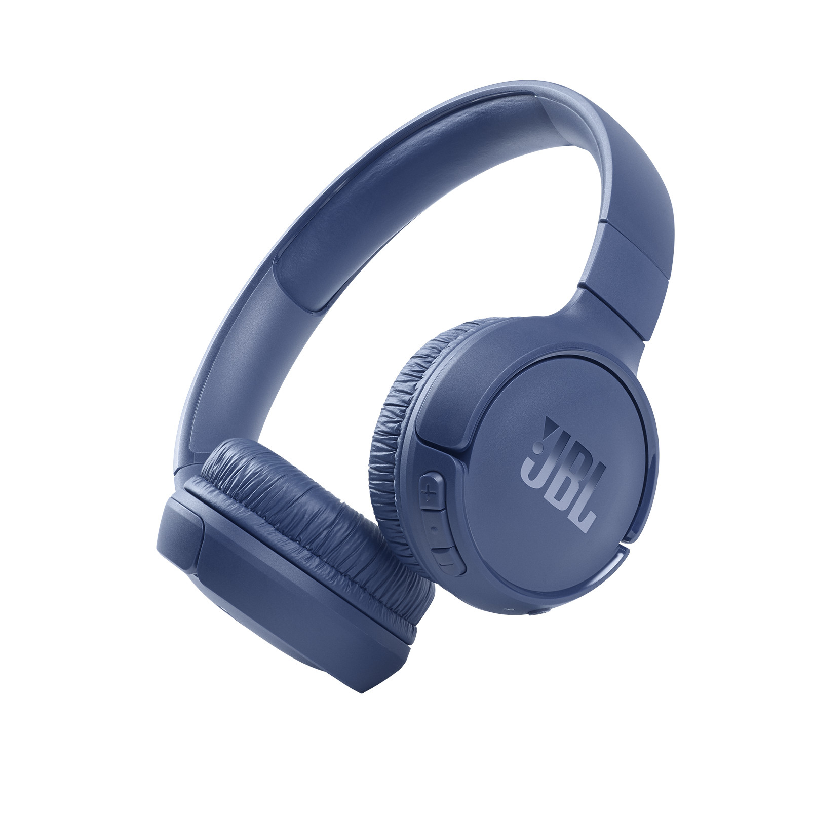 Hoofdtelefoon JBL Tune 510 BT blauw