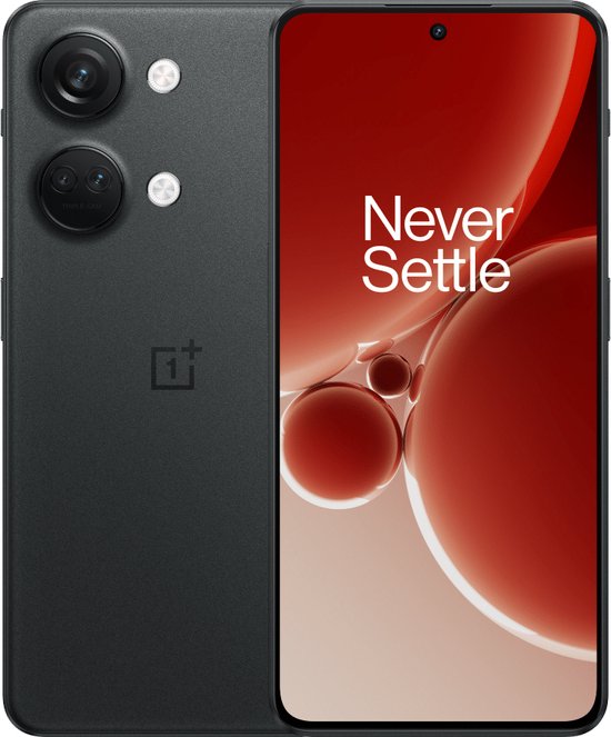 Oneplus Nord 3 256GB 5G Tempest Gray