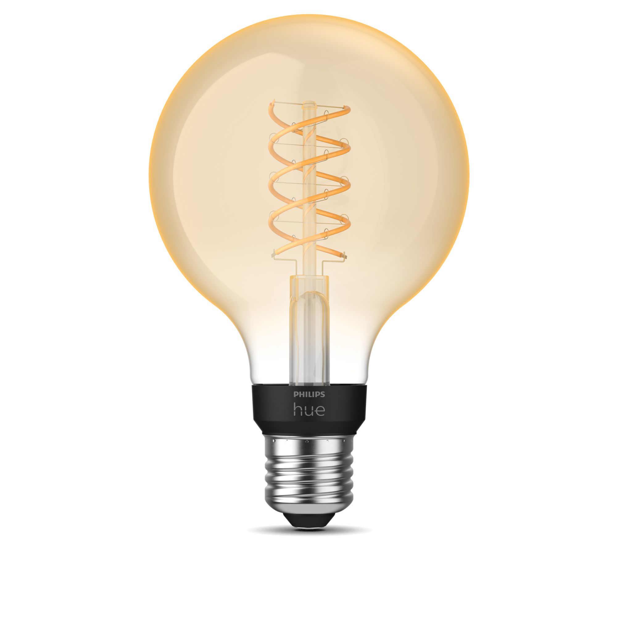 Lamp PHILIPS HUE Filament White E27 G93