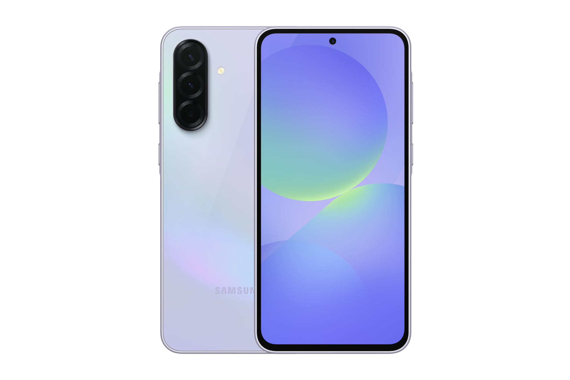 SAMSUNG GALAXY A36 5G 256GB LAVENDER