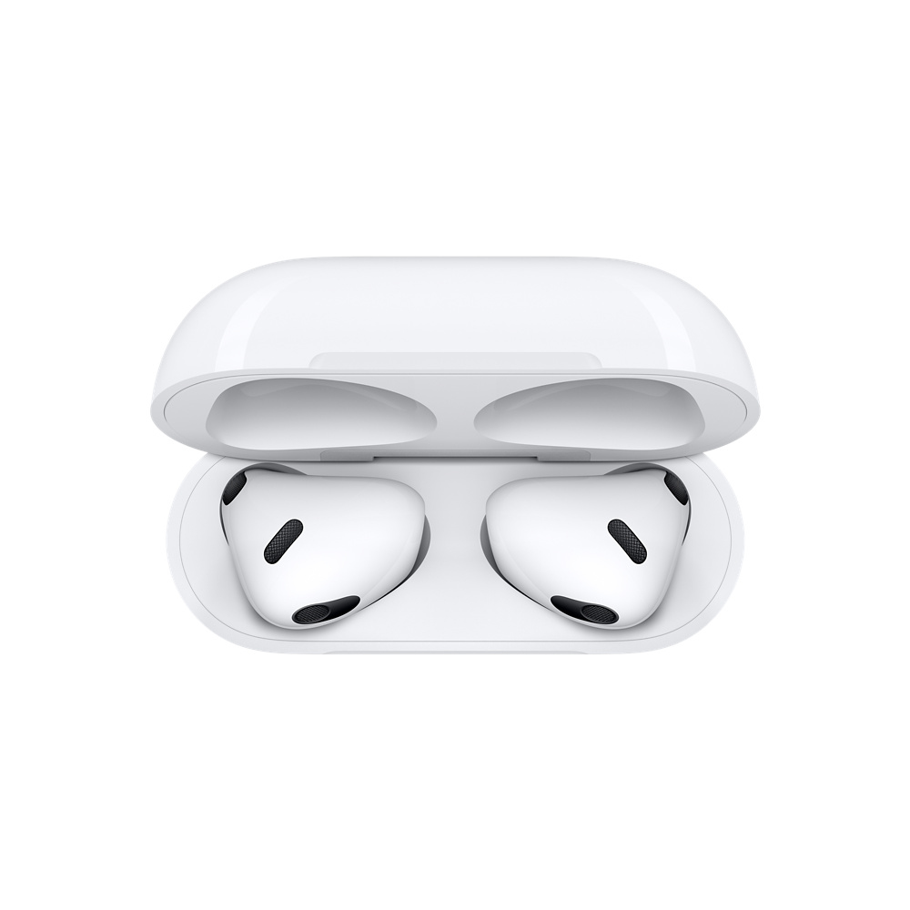 APPLE AIRPODS 3RD GEN LIGHTNING