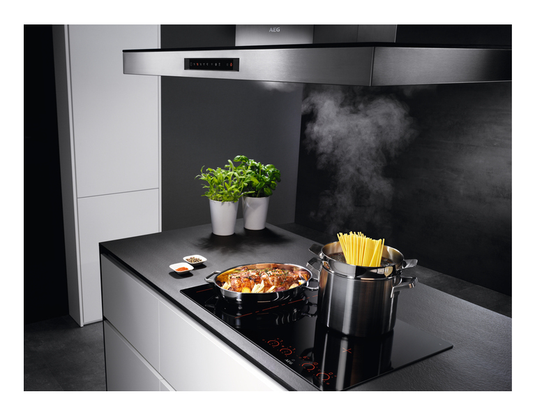 Kookpot AEG A9ALSP01 Premium