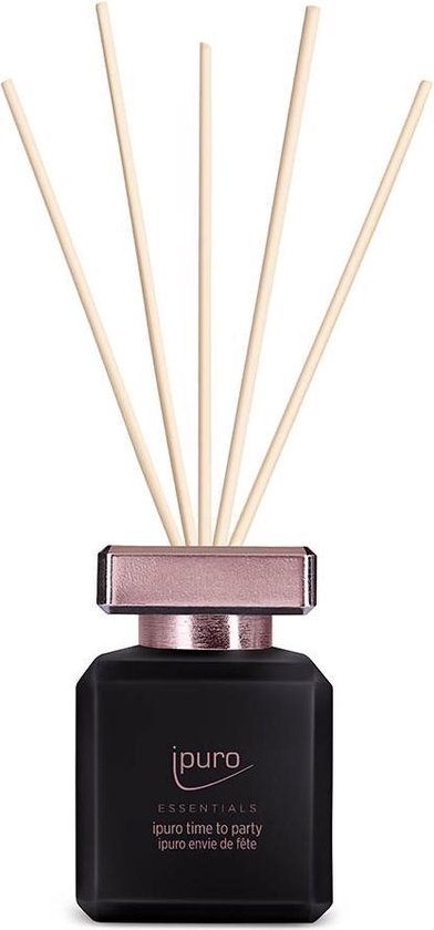 Diffuser IPURO 26IFC1411 EssentialTime To Party / 100ml
