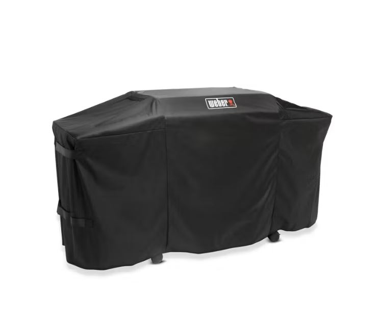 BBQ-hoes WEBER 3400110 voor Slate GPD