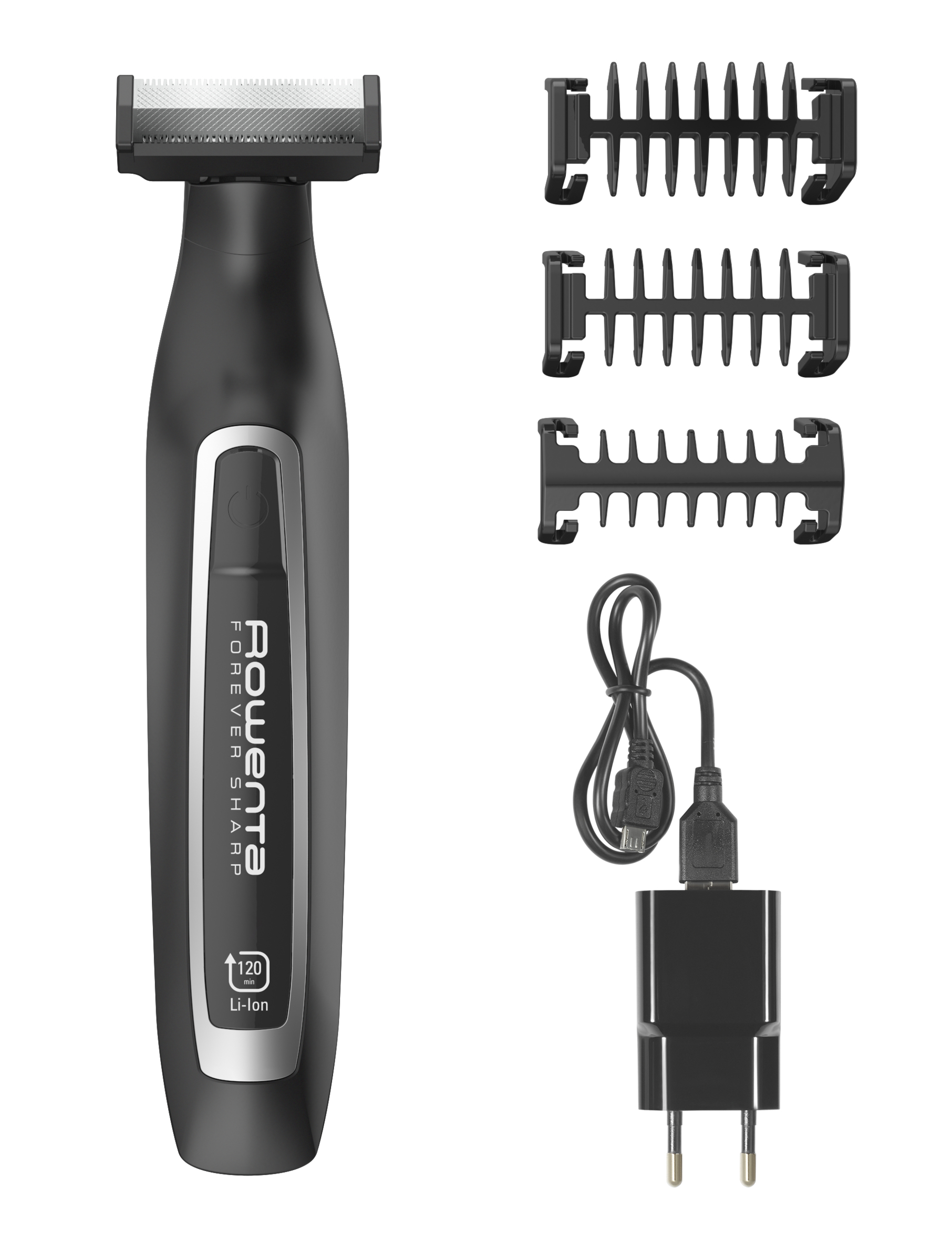Tondeuse ROWENTA TN6000F5 Forever Sharp