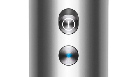 Sèche-cheveux DYSON 389922-01 HD07 Supersonic Nickel/Copper