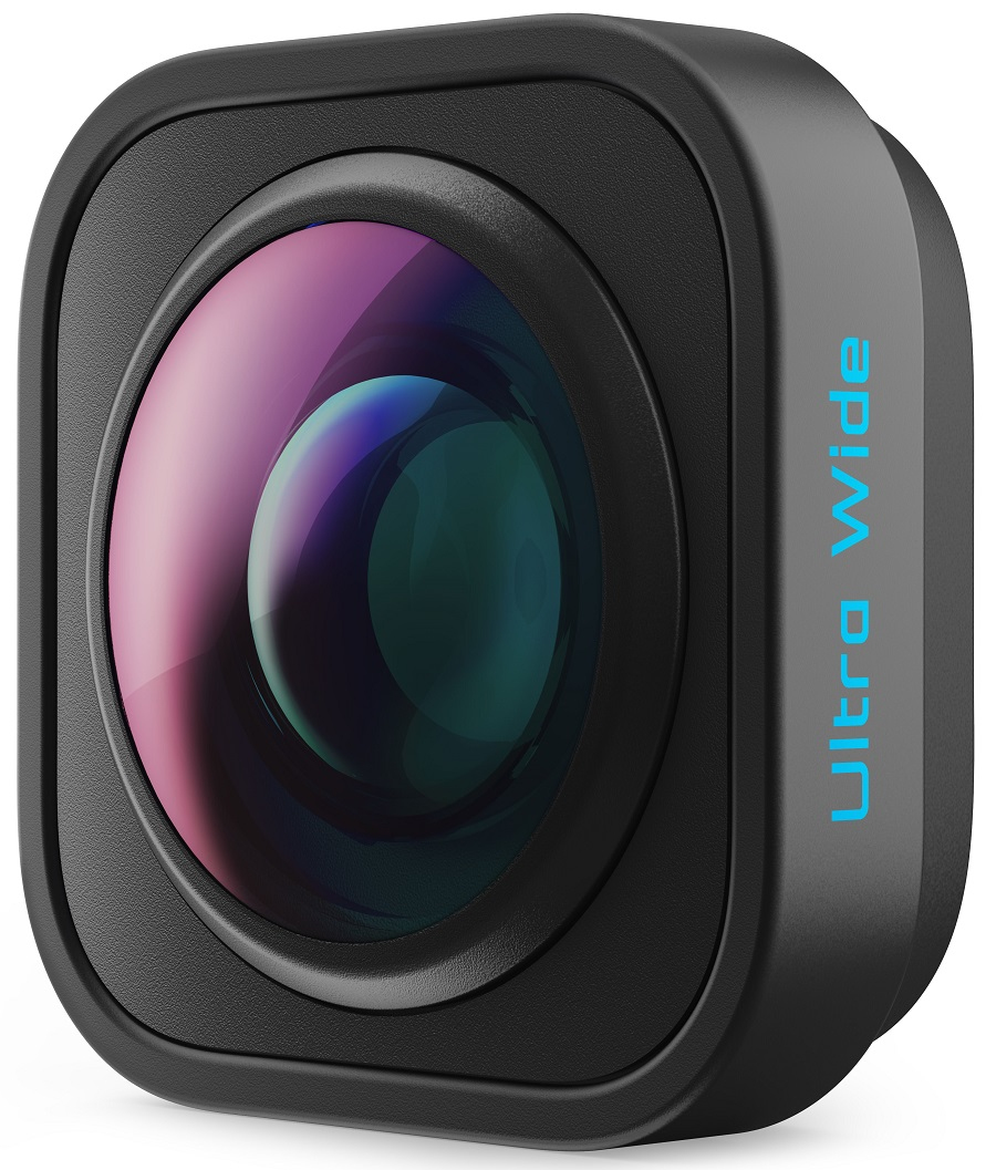GoPro CHDRB-132-RW actiesportcamera 27,6 MP 5.3K Ultra HD CMOS 25,4 / 1,9 mm (1 / 1.9") Wifi