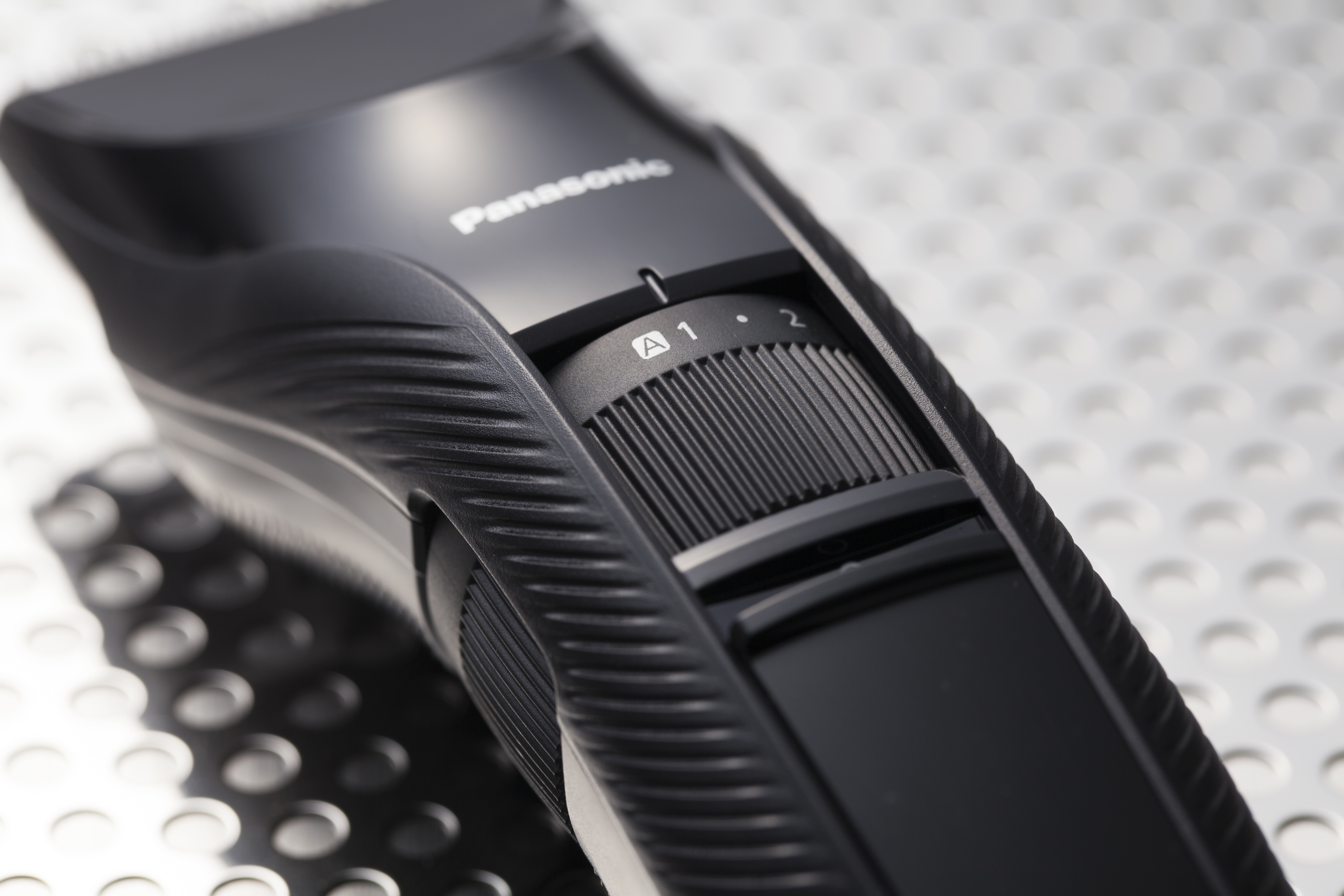 Panasonic ER-GC53-K503 scheer-, knip- en trimapparaat Zwart 20