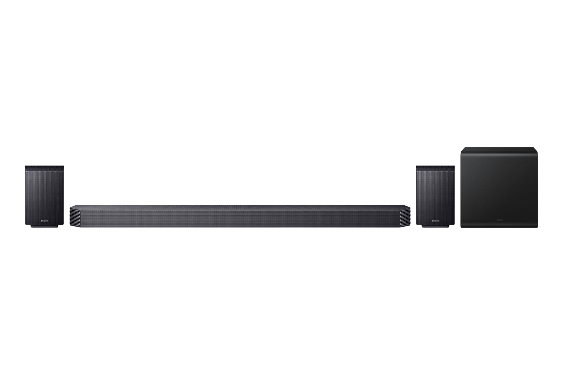 Samsung Barre audio HWQ930HXN