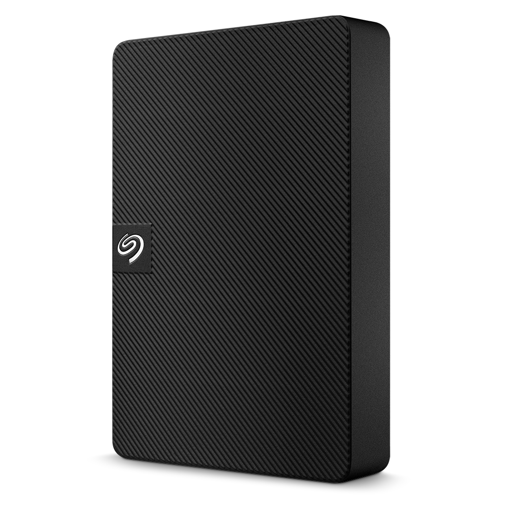 HDD Extern Seagate Expansion 5TB 