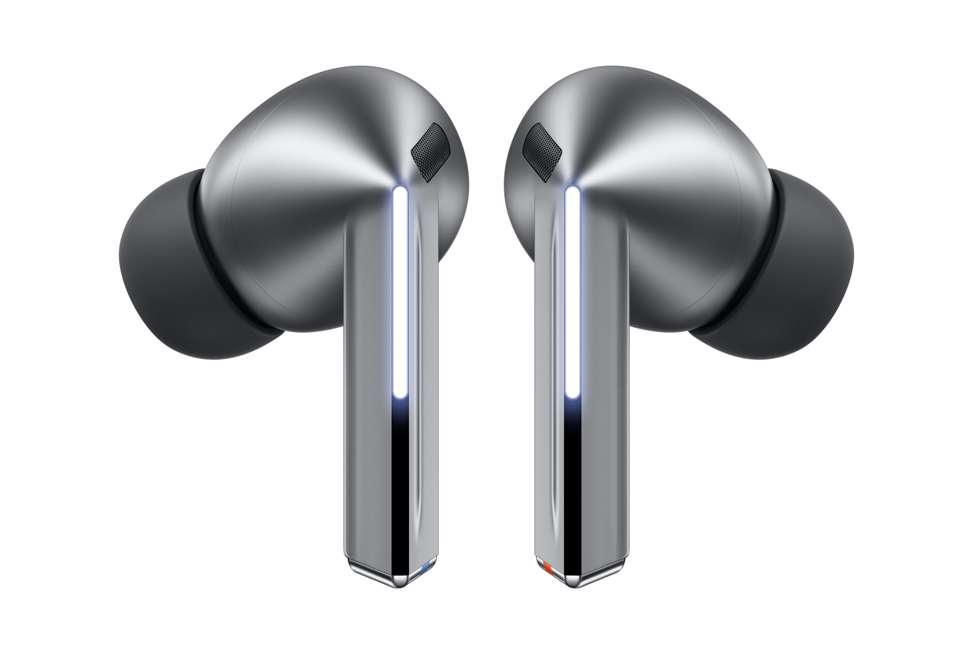 Headset BT Samsung Galaxy Buds 3 Pro Grey Headset BT Samsung Galaxy Buds 3 Pro Grey