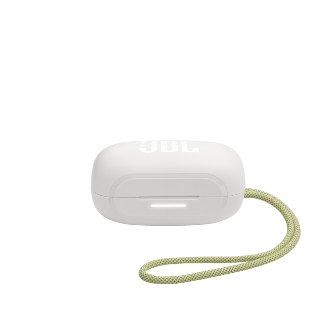 JBL TWS EARBUDS NC REFLECT AERO WHITE