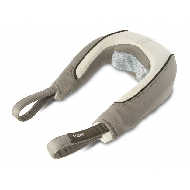 HoMedics NMS-250-EU stimulator Nek Beige, Wit