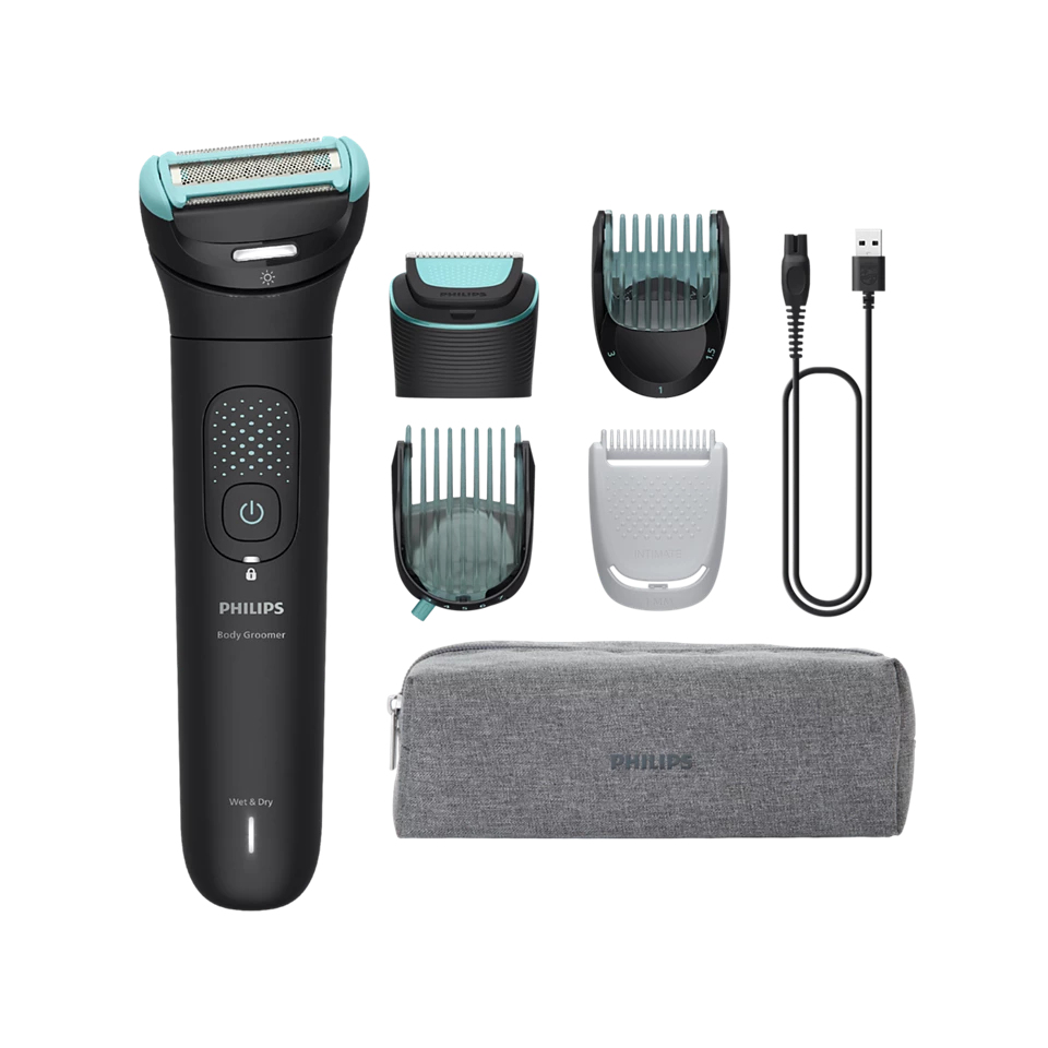 Philips BODYSHAVER FANCY BOX BG7470/15