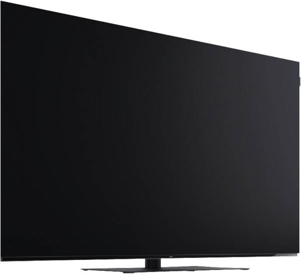 OLED TV WE BY LOEWE We SEE 55 oled dc zwart 