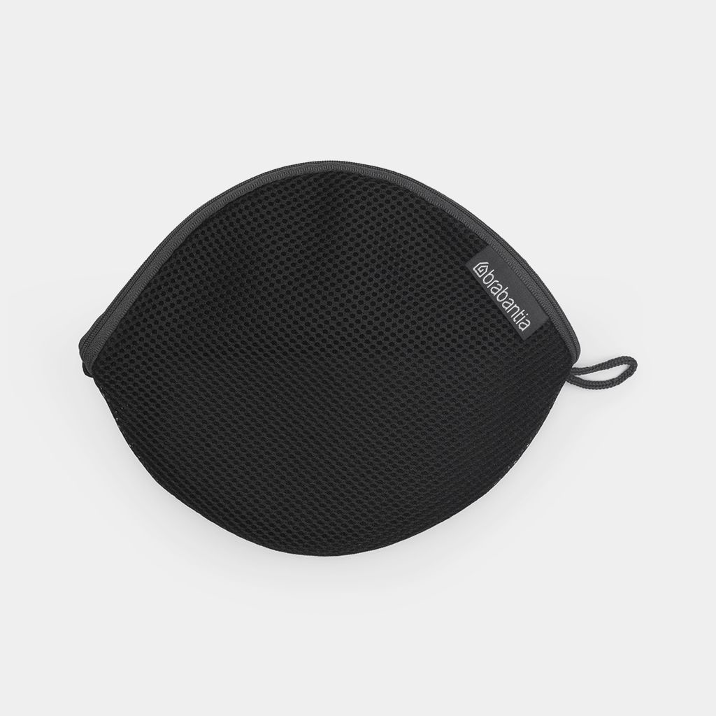 Lingerie-waszak BRABANTIA 149542 zwart