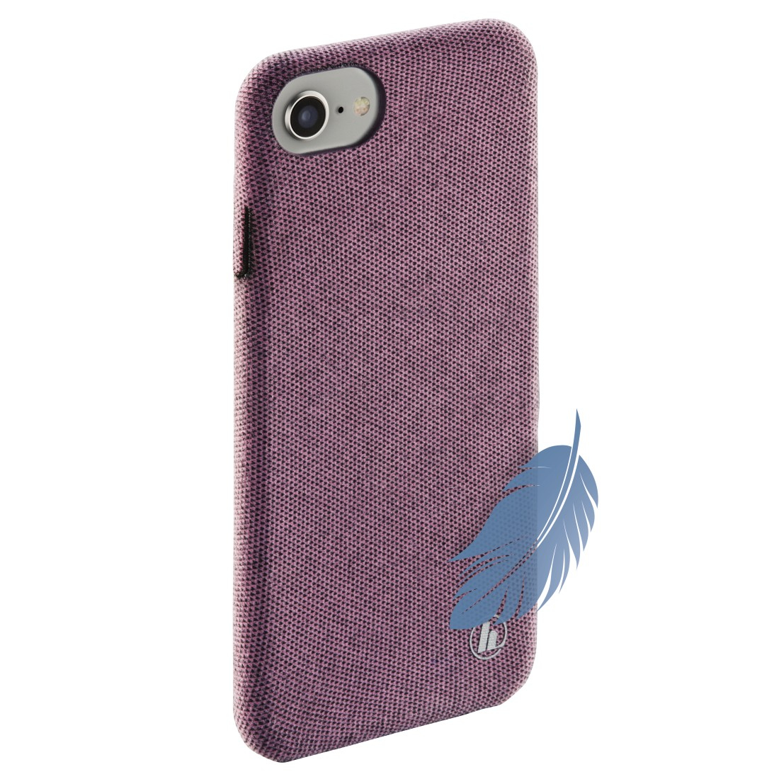 Cover HAMA 182992 Cozy Cover iPhone 6/6s/7/8, Pink