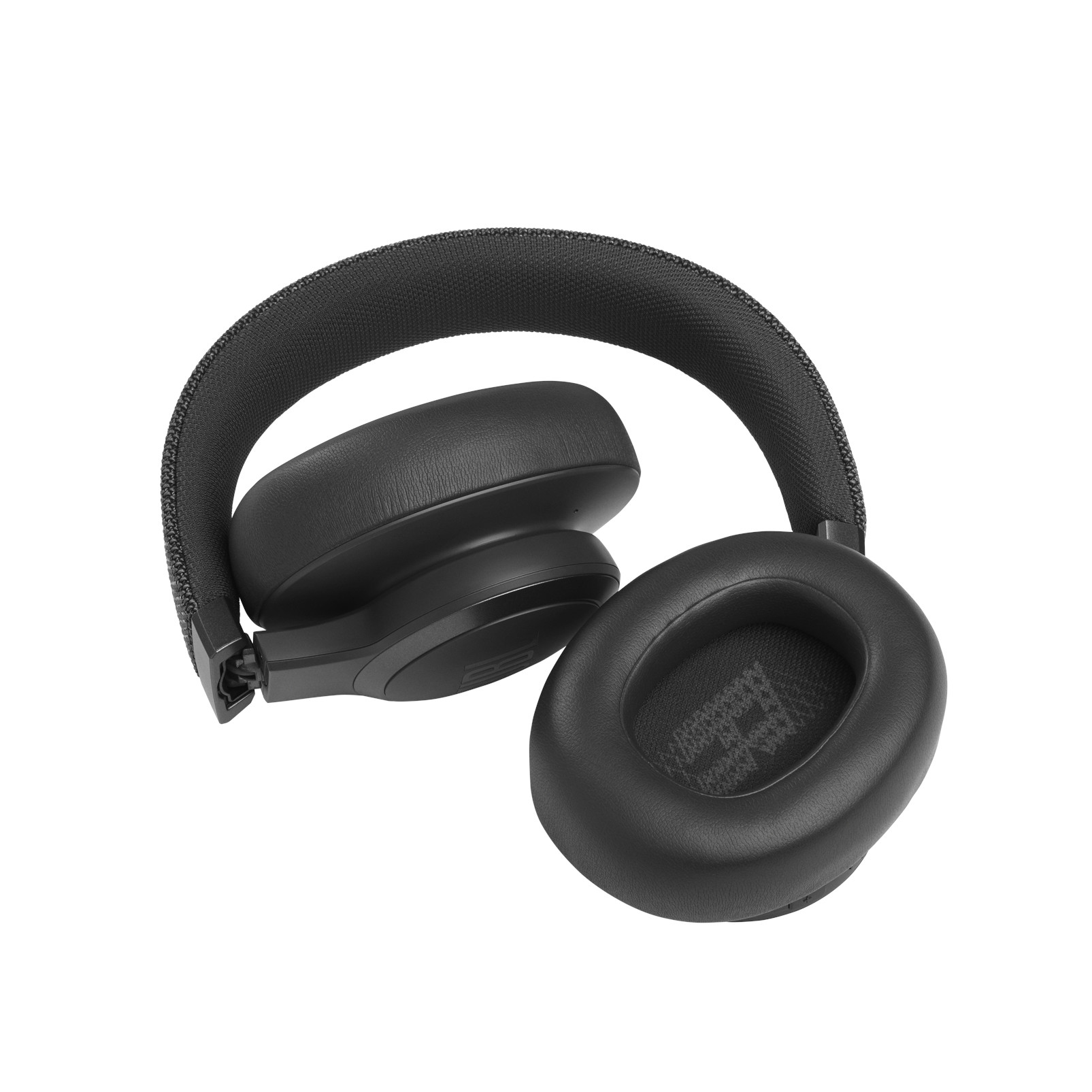 JBL casque over-ear live 660 nc noir