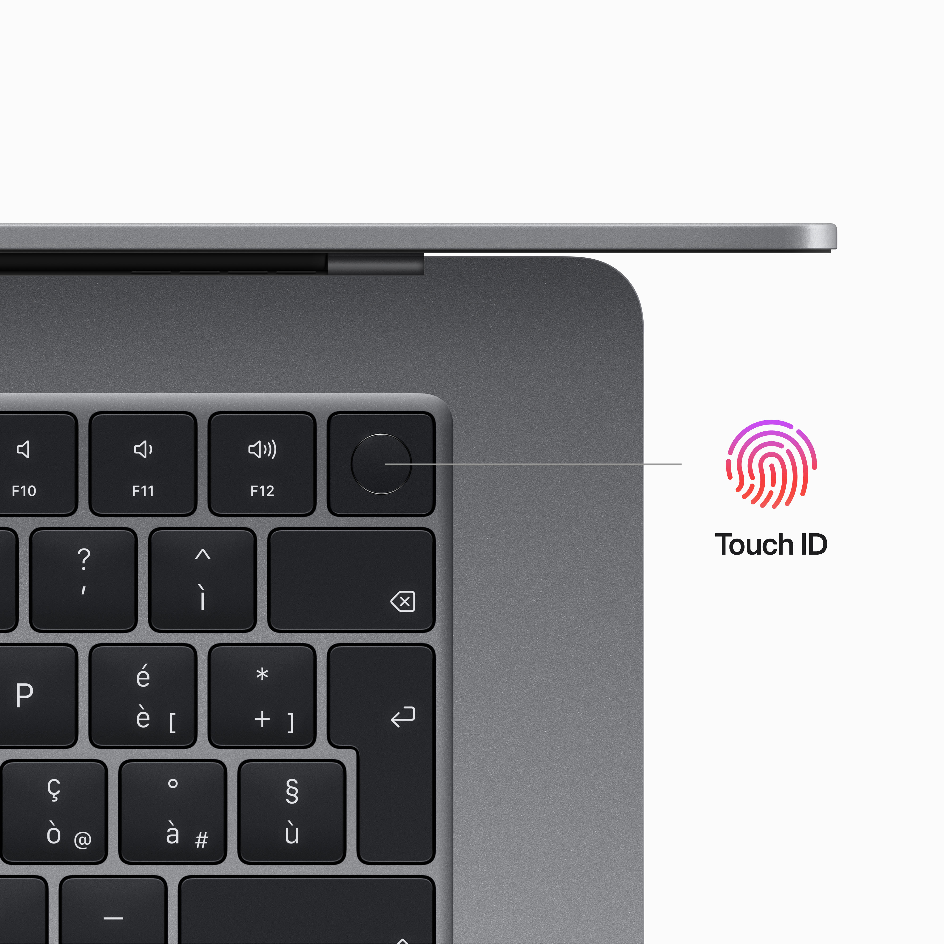 Apple MacBook Air 15 MQKP3FNA