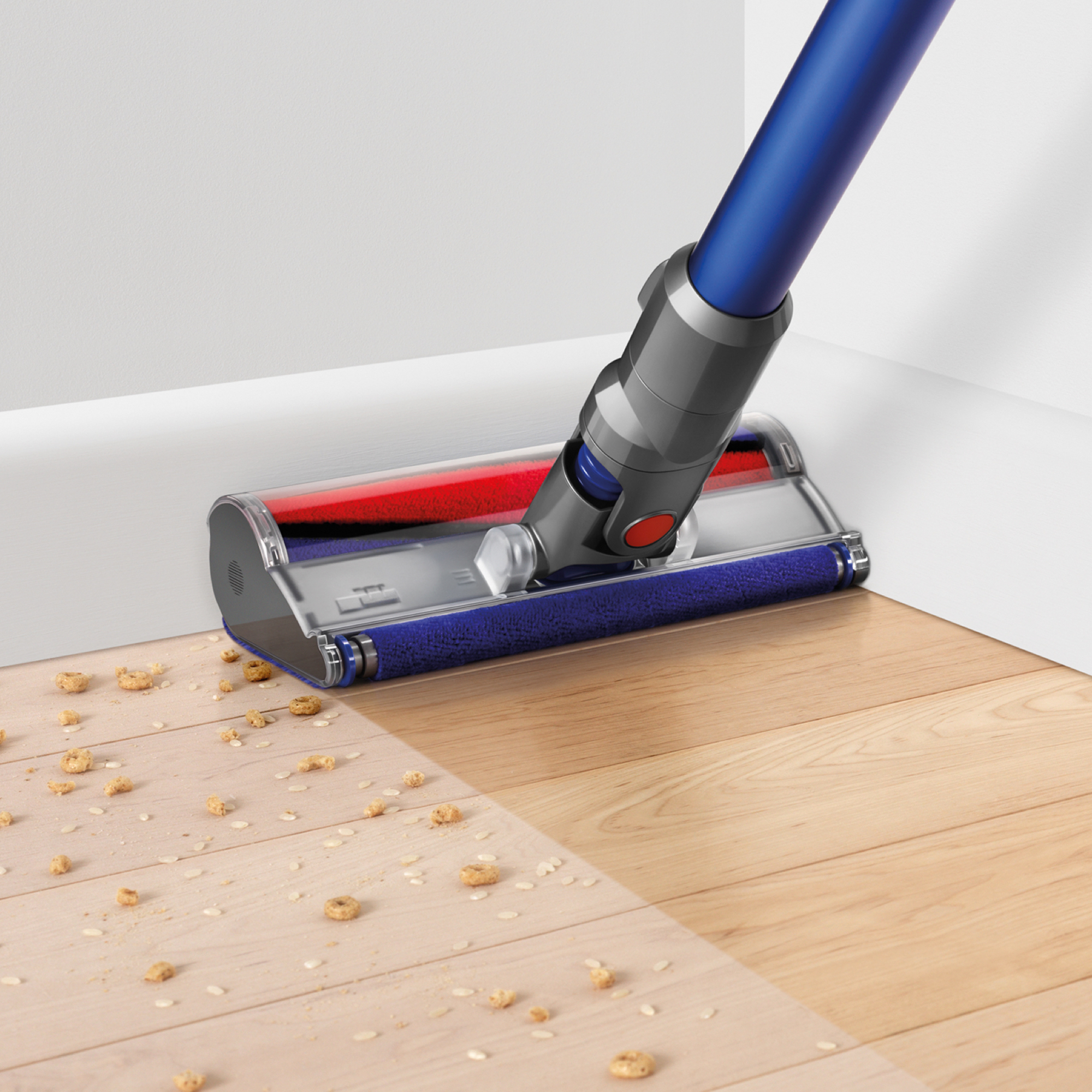 Dyson 973208-01 stofzuiger accessoire Borstel Handstofzuiger