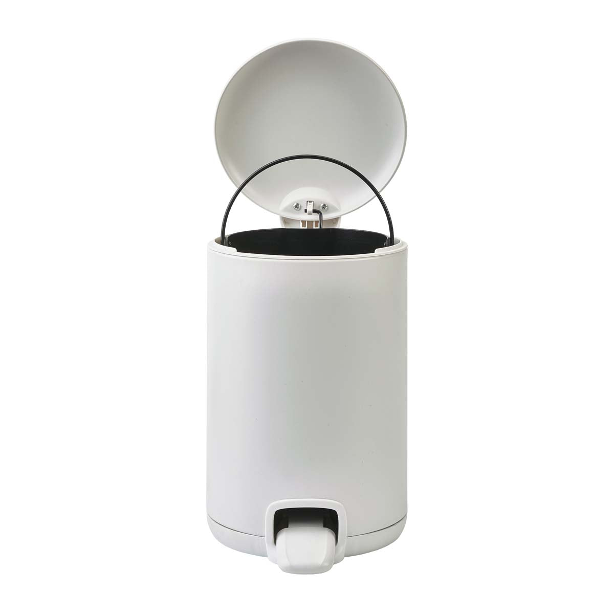 Pedaalemmer AQUANOVA KAZBIS-43 Kaz / 3L / White