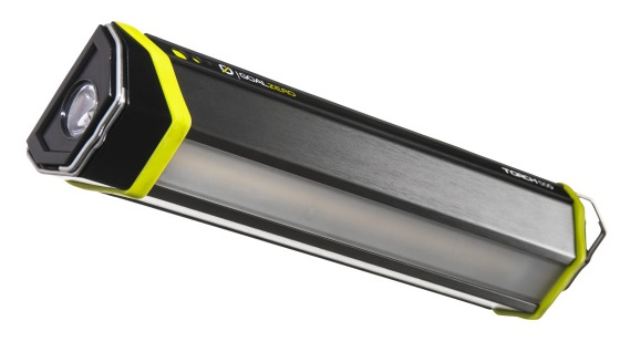 Powerbank Goal Zero Torch 500