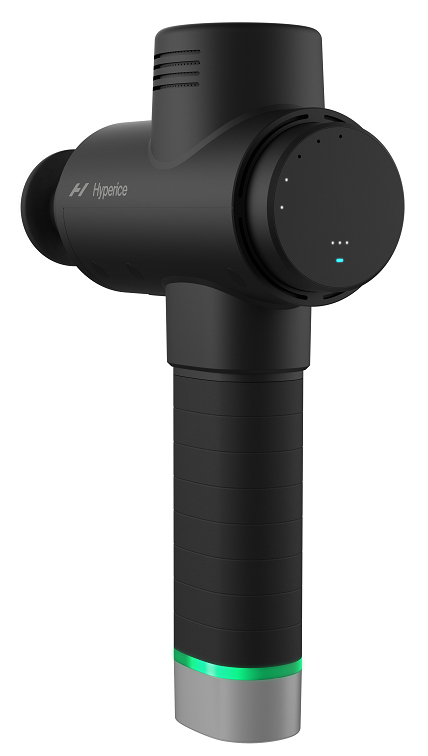 Massagegun Hyperice Hypervolt 2 Pro Matte Black