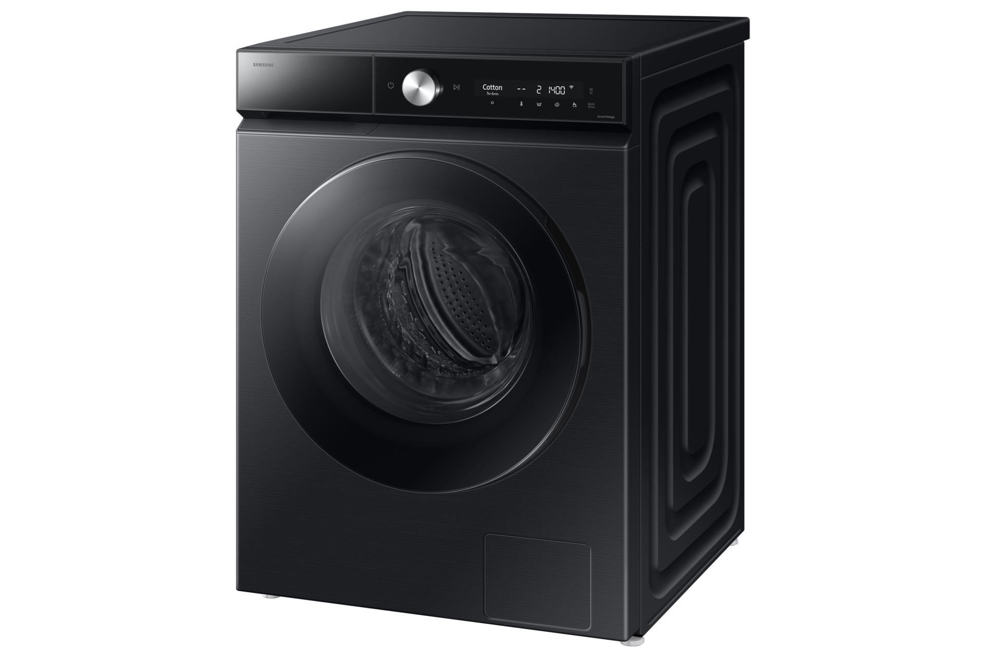 Samsung lavante-séchante Quickdrive WD11DB8B85GBU3