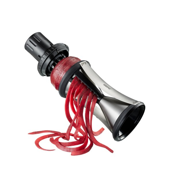 Spiraalsnijder GEFU 40.GF13700 Spirelli XL