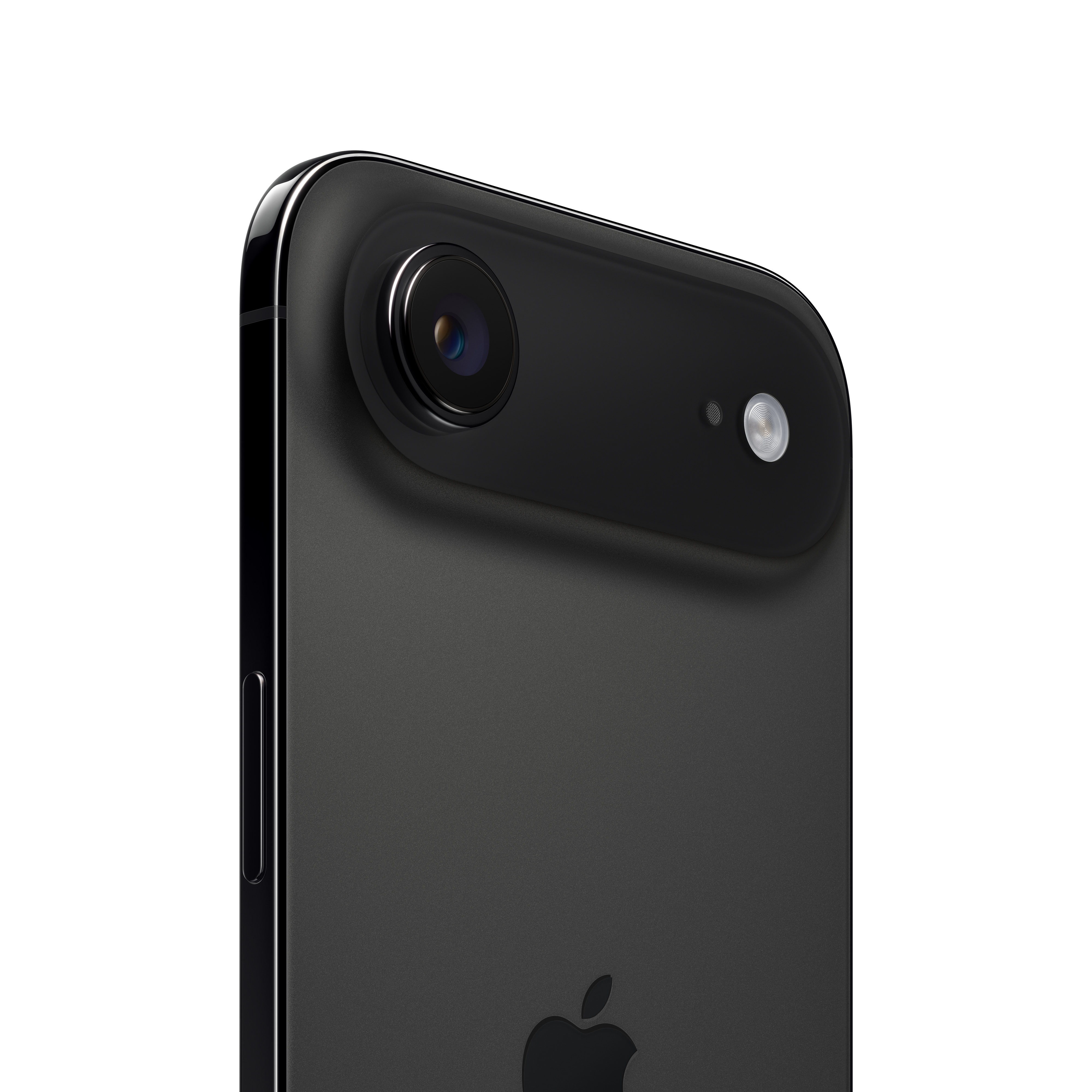 Smartphone APPLE iPhone Air 256GB Black