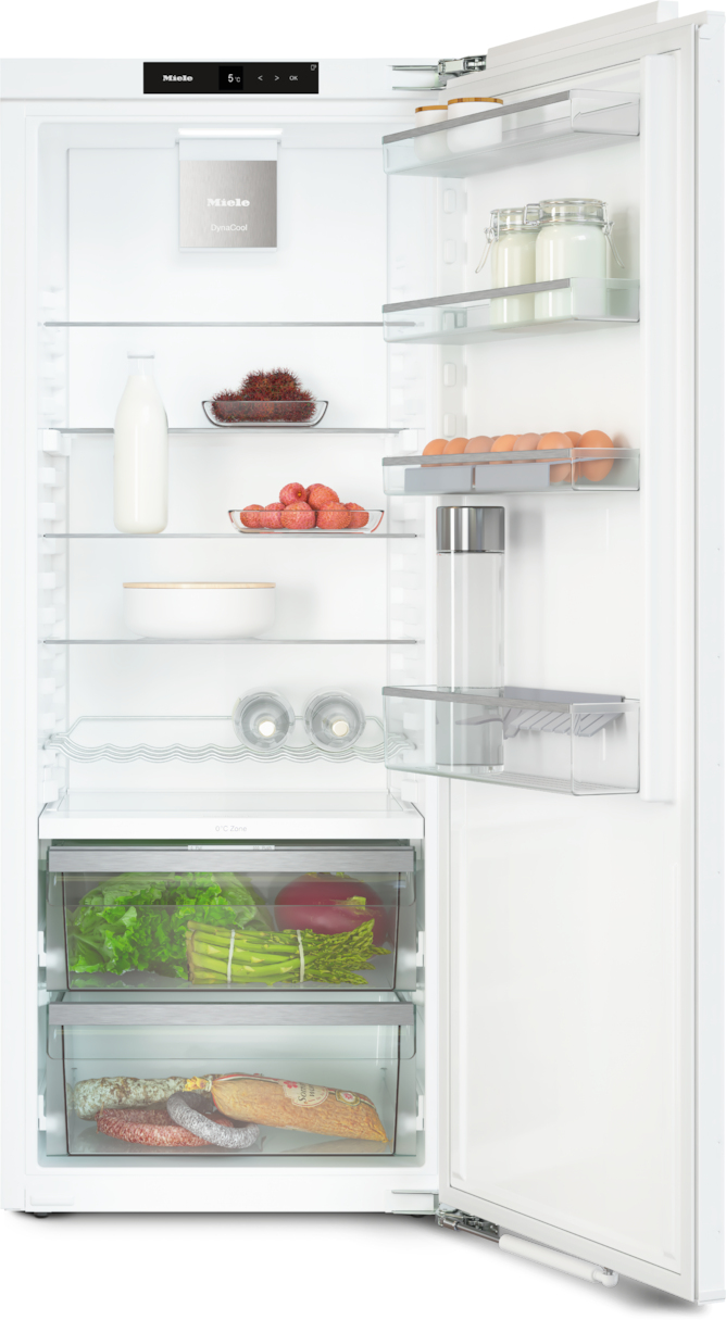 Miele K 7447 C réfrigérateur Intégré 223 L