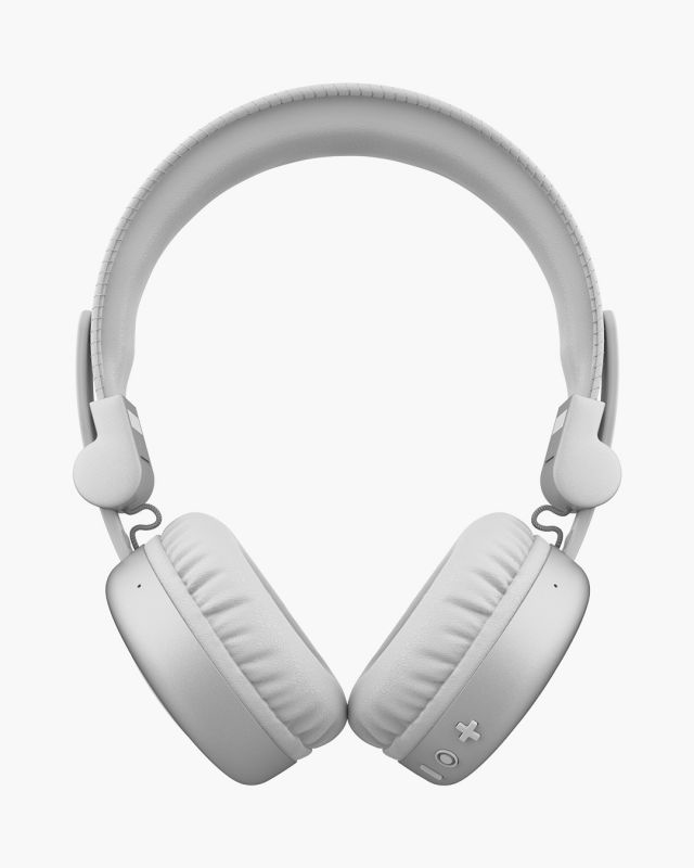 Hoofdtelefoon FRESH N REBEL Code Core icy grey