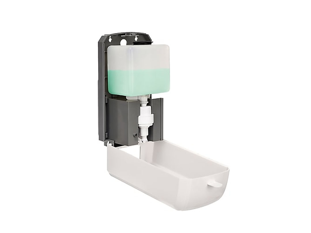 Vloerstatief MULTIBRACKETS MB739646 Automatic Hand Sanitizer