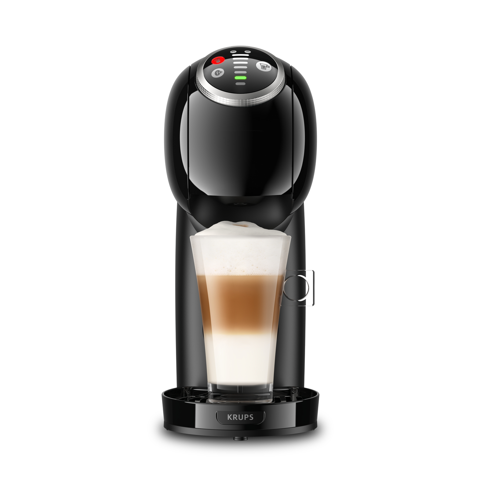 Krups Dolce Gusto Genio S Plus Noir