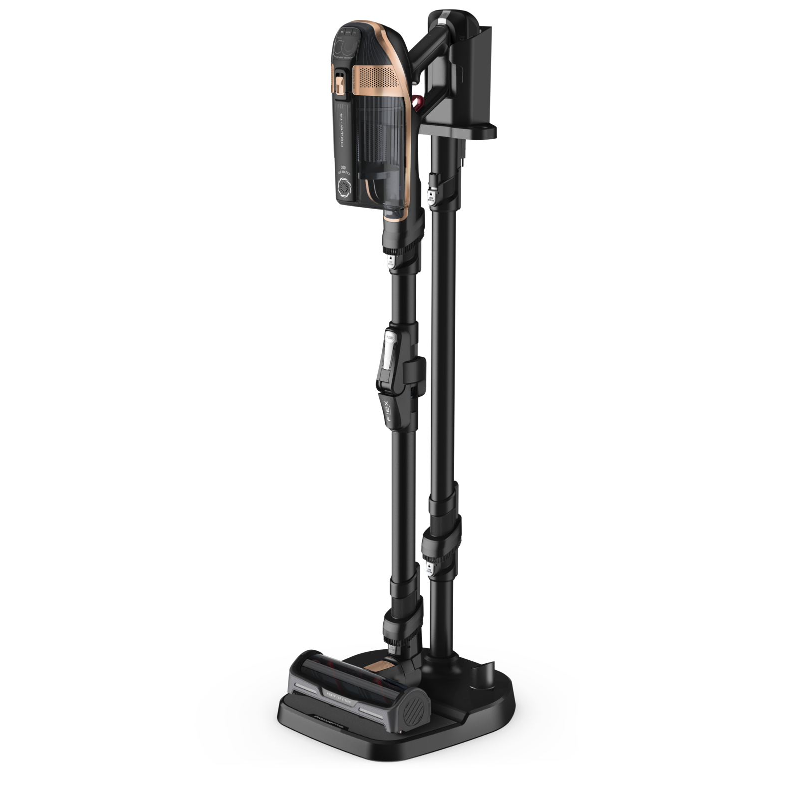 Steelstofzuiger ROWENTA RH99F1WO X-Force Flex 1
